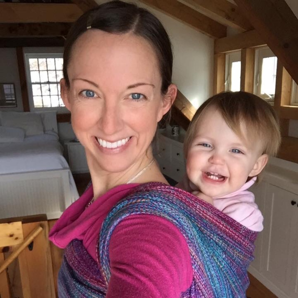 Meet your Posher, Hilary